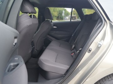 Suzuki Swace Hybrid 1,8 Elegance 2WD E-CVT 122 KM &ndash; Niczym Corolla&nbsp;